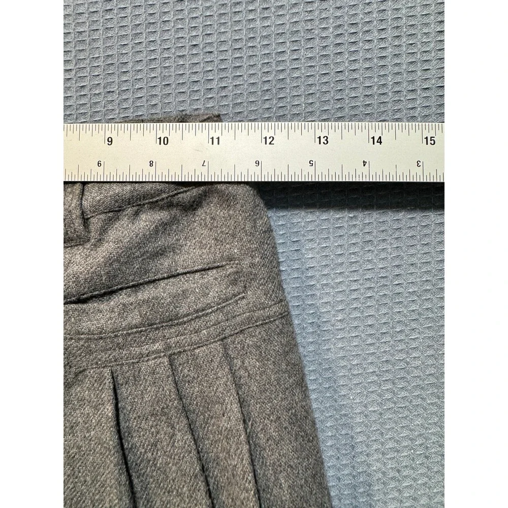 Little Marc Jacobs Jovita Trousers Kids 8 Grey